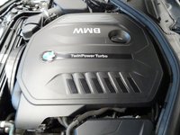 USED 2017 17 BMW 4 SERIES GRAN COUPE 3.0 440I (326 PS) M SPORT AUTO ( EURO 6 ) 5DR (S/S) + M PERFORMANCE BODY KIT + 20