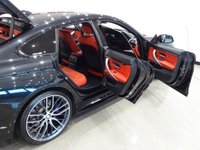 USED 2017 17 BMW 4 SERIES GRAN COUPE 3.0 440I (326 PS) M SPORT AUTO ( EURO 6 ) 5DR (S/S) + M PERFORMANCE BODY KIT + 20