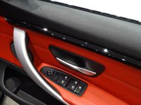 USED 2017 17 BMW 4 SERIES GRAN COUPE 3.0 440I (326 PS) M SPORT AUTO ( EURO 6 ) 5DR (S/S) + M PERFORMANCE BODY KIT + 20