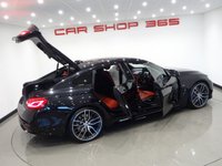 USED 2017 17 BMW 4 SERIES GRAN COUPE 3.0 440I (326 PS) M SPORT AUTO ( EURO 6 ) 5DR (S/S) + M PERFORMANCE BODY KIT + 20