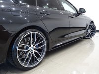USED 2017 17 BMW 4 SERIES GRAN COUPE 3.0 440I (326 PS) M SPORT AUTO ( EURO 6 ) 5DR (S/S) + M PERFORMANCE BODY KIT + 20