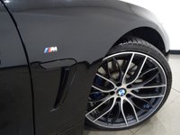 USED 2017 17 BMW 4 SERIES GRAN COUPE 3.0 440I (326 PS) M SPORT AUTO ( EURO 6 ) 5DR (S/S) + M PERFORMANCE BODY KIT + 20