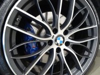 USED 2017 17 BMW 4 SERIES GRAN COUPE 3.0 440I (326 PS) M SPORT AUTO ( EURO 6 ) 5DR (S/S) + M PERFORMANCE BODY KIT + 20