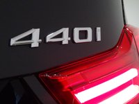 USED 2017 17 BMW 4 SERIES GRAN COUPE 3.0 440I (326 PS) M SPORT AUTO ( EURO 6 ) 5DR (S/S) + M PERFORMANCE BODY KIT + 20