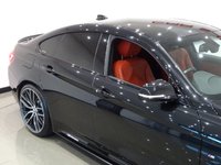 USED 2017 17 BMW 4 SERIES GRAN COUPE 3.0 440I (326 PS) M SPORT AUTO ( EURO 6 ) 5DR (S/S) + M PERFORMANCE BODY KIT + 20