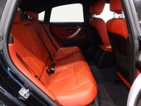 USED 2017 17 BMW 4 SERIES GRAN COUPE 3.0 440I (326 PS) M SPORT AUTO ( EURO 6 ) 5DR (S/S) + M PERFORMANCE BODY KIT + 20