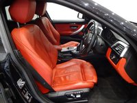 USED 2017 17 BMW 4 SERIES GRAN COUPE 3.0 440I (326 PS) M SPORT AUTO ( EURO 6 ) 5DR (S/S) + M PERFORMANCE BODY KIT + 20