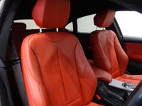USED 2017 17 BMW 4 SERIES GRAN COUPE 3.0 440I (326 PS) M SPORT AUTO ( EURO 6 ) 5DR (S/S) + M PERFORMANCE BODY KIT + 20