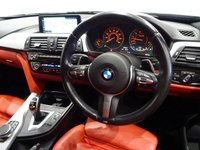 USED 2017 17 BMW 4 SERIES GRAN COUPE 3.0 440I (326 PS) M SPORT AUTO ( EURO 6 ) 5DR (S/S) + M PERFORMANCE BODY KIT + 20