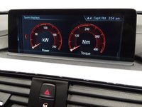 USED 2017 17 BMW 4 SERIES GRAN COUPE 3.0 440I (326 PS) M SPORT AUTO ( EURO 6 ) 5DR (S/S) + M PERFORMANCE BODY KIT + 20