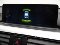 USED 2017 17 BMW 4 SERIES GRAN COUPE 3.0 440I (326 PS) M SPORT AUTO ( EURO 6 ) 5DR (S/S) + M PERFORMANCE BODY KIT + 20