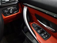 USED 2017 17 BMW 4 SERIES GRAN COUPE 3.0 440I (326 PS) M SPORT AUTO ( EURO 6 ) 5DR (S/S) + M PERFORMANCE BODY KIT + 20
