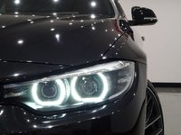 USED 2017 17 BMW 4 SERIES GRAN COUPE 3.0 440I (326 PS) M SPORT AUTO ( EURO 6 ) 5DR (S/S) + M PERFORMANCE BODY KIT + 20