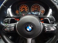 USED 2017 17 BMW 4 SERIES GRAN COUPE 3.0 440I (326 PS) M SPORT AUTO ( EURO 6 ) 5DR (S/S) + M PERFORMANCE BODY KIT + 20