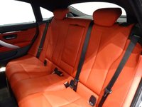 USED 2017 17 BMW 4 SERIES GRAN COUPE 3.0 440I (326 PS) M SPORT AUTO ( EURO 6 ) 5DR (S/S) + M PERFORMANCE BODY KIT + 20