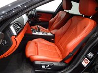 USED 2017 17 BMW 4 SERIES GRAN COUPE 3.0 440I (326 PS) M SPORT AUTO ( EURO 6 ) 5DR (S/S) + M PERFORMANCE BODY KIT + 20