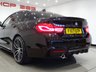 USED 2017 17 BMW 4 SERIES GRAN COUPE 3.0 440I (326 PS) M SPORT AUTO ( EURO 6 ) 5DR (S/S) + M PERFORMANCE BODY KIT + 20