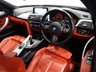 USED 2017 17 BMW 4 SERIES GRAN COUPE 3.0 440I (326 PS) M SPORT AUTO ( EURO 6 ) 5DR (S/S) + M PERFORMANCE BODY KIT + 20