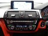 USED 2017 17 BMW 4 SERIES GRAN COUPE 3.0 440I (326 PS) M SPORT AUTO ( EURO 6 ) 5DR (S/S) + M PERFORMANCE BODY KIT + 20