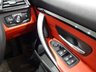 USED 2017 17 BMW 4 SERIES GRAN COUPE 3.0 440I (326 PS) M SPORT AUTO ( EURO 6 ) 5DR (S/S) + M PERFORMANCE BODY KIT + 20