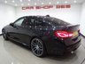 USED 2017 17 BMW 4 SERIES GRAN COUPE 3.0 440I (326 PS) M SPORT AUTO ( EURO 6 ) 5DR (S/S) + M PERFORMANCE BODY KIT + 20