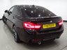 USED 2017 17 BMW 4 SERIES GRAN COUPE 3.0 440I (326 PS) M SPORT AUTO ( EURO 6 ) 5DR (S/S) + M PERFORMANCE BODY KIT + 20