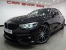 USED 2017 17 BMW 4 SERIES GRAN COUPE 3.0 440I (326 PS) M SPORT AUTO ( EURO 6 ) 5DR (S/S) + M PERFORMANCE BODY KIT + 20