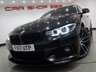 USED 2017 17 BMW 4 SERIES GRAN COUPE 3.0 440I (326 PS) M SPORT AUTO ( EURO 6 ) 5DR (S/S) + M PERFORMANCE BODY KIT + 20