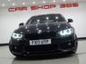 USED 2017 17 BMW 4 SERIES GRAN COUPE 3.0 440I (326 PS) M SPORT AUTO ( EURO 6 ) 5DR (S/S) + M PERFORMANCE BODY KIT + 20