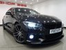 USED 2017 17 BMW 4 SERIES GRAN COUPE 3.0 440I (326 PS) M SPORT AUTO ( EURO 6 ) 5DR (S/S) + M PERFORMANCE BODY KIT + 20