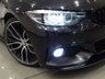 USED 2017 17 BMW 4 SERIES GRAN COUPE 3.0 440I (326 PS) M SPORT AUTO ( EURO 6 ) 5DR (S/S) + M PERFORMANCE BODY KIT + 20
