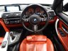 USED 2017 17 BMW 4 SERIES GRAN COUPE 3.0 440I (326 PS) M SPORT AUTO ( EURO 6 ) 5DR (S/S) + M PERFORMANCE BODY KIT + 20