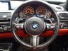 USED 2017 17 BMW 4 SERIES GRAN COUPE 3.0 440I (326 PS) M SPORT AUTO ( EURO 6 ) 5DR (S/S) + M PERFORMANCE BODY KIT + 20