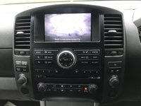 USED 2013 13 NISSAN NAVARA 2.5 DCI TEKNA 4X4 SHR DCB 188 BHP FULL SERVICE HISTORY