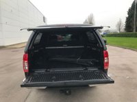 USED 2013 13 NISSAN NAVARA 2.5 DCI TEKNA 4X4 SHR DCB 188 BHP FULL SERVICE HISTORY