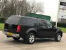 USED 2013 13 NISSAN NAVARA 2.5 DCI TEKNA 4X4 SHR DCB 188 BHP FULL SERVICE HISTORY