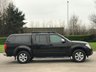 USED 2013 13 NISSAN NAVARA 2.5 DCI TEKNA 4X4 SHR DCB 188 BHP FULL SERVICE HISTORY