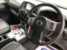 USED 2013 13 NISSAN NAVARA 2.5 DCI TEKNA 4X4 SHR DCB 188 BHP FULL SERVICE HISTORY