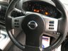 USED 2013 13 NISSAN NAVARA 2.5 DCI TEKNA 4X4 SHR DCB 188 BHP FULL SERVICE HISTORY