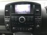 USED 2013 13 NISSAN NAVARA 2.5 DCI TEKNA 4X4 SHR DCB 188 BHP FULL SERVICE HISTORY