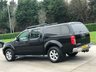 USED 2013 13 NISSAN NAVARA 2.5 DCI TEKNA 4X4 SHR DCB 188 BHP FULL SERVICE HISTORY