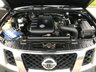 USED 2013 13 NISSAN NAVARA 2.5 DCI TEKNA 4X4 SHR DCB 188 BHP FULL SERVICE HISTORY