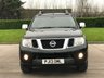 USED 2013 13 NISSAN NAVARA 2.5 DCI TEKNA 4X4 SHR DCB 188 BHP FULL SERVICE HISTORY