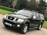 USED 2013 13 NISSAN NAVARA 2.5 DCI TEKNA 4X4 SHR DCB 188 BHP FULL SERVICE HISTORY