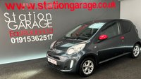 USED 2013 13 CITROEN C1 1.0 CONNEXION 3d 67 BHP ALLOYS AND RED DETAILING INSIDE AND OUT