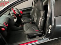 USED 2013 13 CITROEN C1 1.0 CONNEXION 3d 67 BHP ALLOYS AND RED DETAILING INSIDE AND OUT