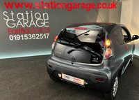 USED 2013 13 CITROEN C1 1.0 CONNEXION 3d 67 BHP ALLOYS AND RED DETAILING INSIDE AND OUT