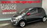 USED 2013 13 CITROEN C1 1.0 CONNEXION 3d 67 BHP ALLOYS AND RED DETAILING INSIDE AND OUT