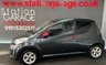 USED 2013 13 CITROEN C1 1.0 CONNEXION 3d 67 BHP ALLOYS AND RED DETAILING INSIDE AND OUT