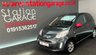 USED 2013 13 CITROEN C1 1.0 CONNEXION 3d 67 BHP ALLOYS AND RED DETAILING INSIDE AND OUT